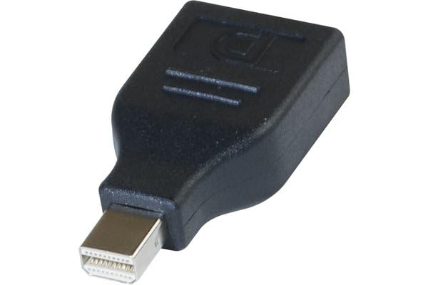 ADAPTATEUR BIDIRECTIONNEL MiniDISPLAYPORT / DISPLAYPORT M/F