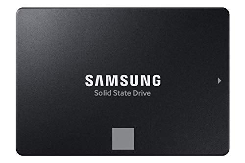 Samsung 870 EVO 2.5" 4000 Go Série ATA III V-NAND