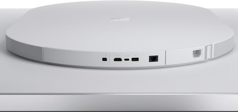 MS Surface Hub 2S Intel Core i5-8350U 85p 8Go 128Go W10H XZ/DA/NL/FI/FR/DE/IT/NO/PT/ES/SV ol EMEA 1 License