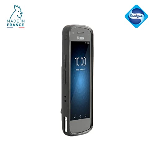 MOBILIS Étui PROTECH + dragonne pour Zebra EC50 - EC55 - sac souple