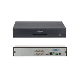 DAHUA- Enregistreur Penta-brid 4 ports DH-XVR5104HS-4KL-I3