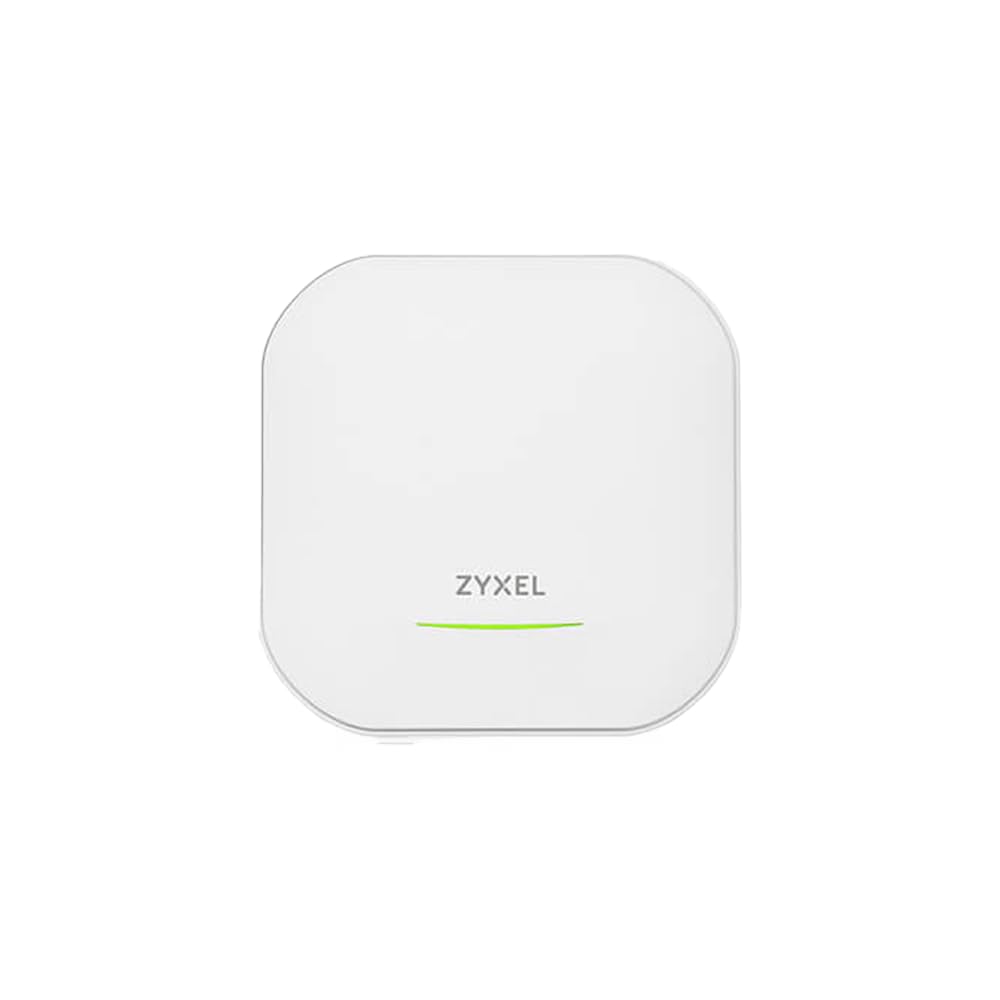 Zyxel WAX620D-6E 802.11axe Wifi 6E