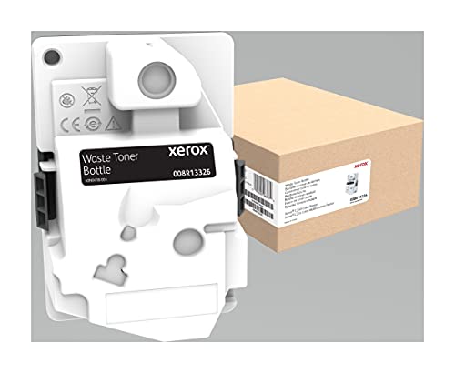 XEROX Collecteur de toner usagé 15000 yield