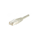 DEXLAN Cordon RJ45 catégorie 6A S/FTP gris - 20 m