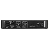 TARGUS USB-C Dual 4K Dock 100W