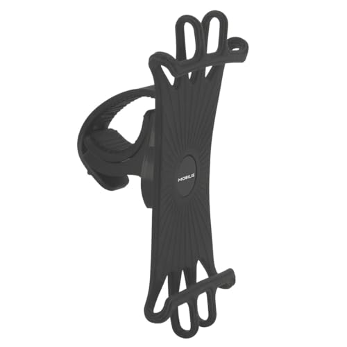 Universal Rotative Mount Smartphone 4-7'
