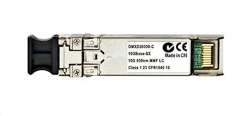 HUAWEI SFP+ 10G SR 850n Module LC Multimode 300m codé Huawei