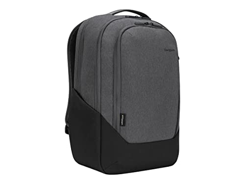 TARGUS Sac à dos d ordinateurs portables Cypress Hero avec EcoSmart 15,6" - Gris