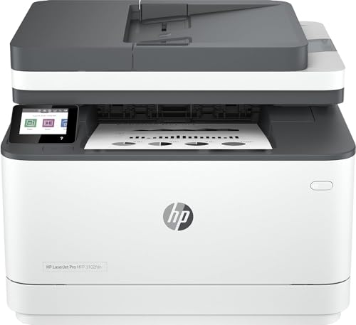 HP LaserJet Pro MFP 3102fdn MFP Mono laser A4 33ppm Copy 33ppm Print 250sheets USB LAN imprimante laser monochrome