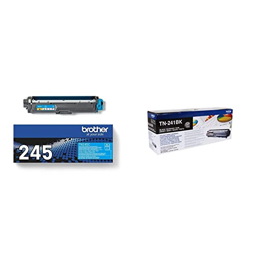 Toner BROTHER TN-245M - Magenta