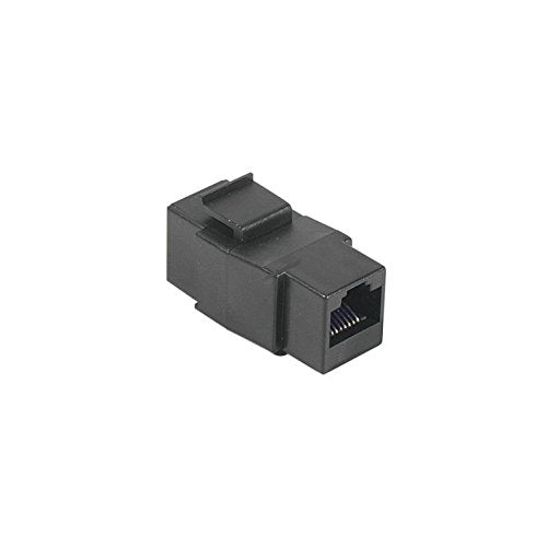 Embase de traversée RJ45 UTP CAT 6