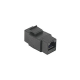 Embase de traversée RJ45 UTP CAT 6
