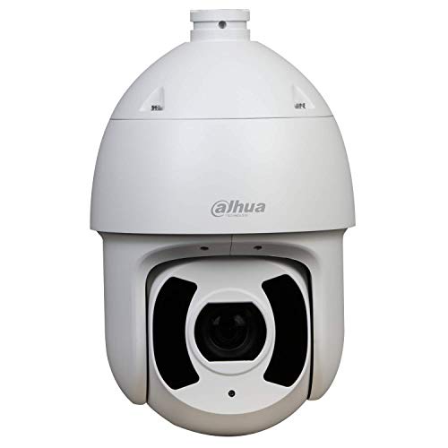 2MP 45x Starlight IR PTZ Network Camera IR distance up to