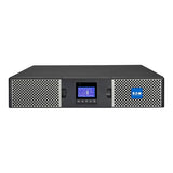 EATON Onduleur 9PX RT2U Li-Ion  - 1500 W - 1500 VA - 8 sorties