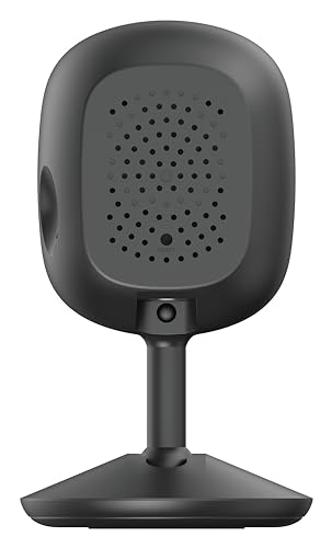 D-LINK Pro Series Compact Full HD Pro Wi-Fi Camera w/Full HD 1080p Resolution Sound & Motion Detection