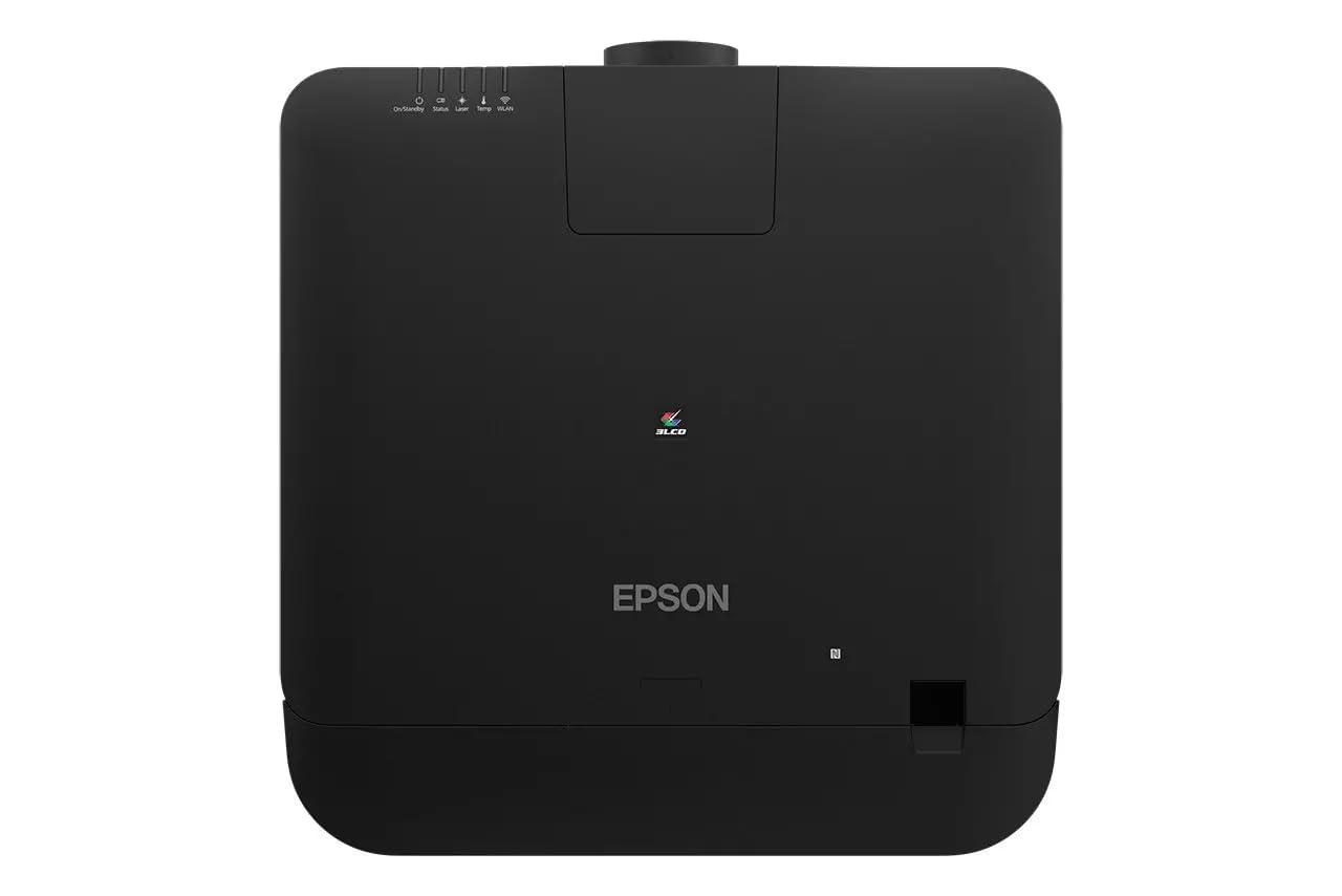 EPSON EB-PU2216B 16000Lumen 3LCD WUXGA 1920x1200 black