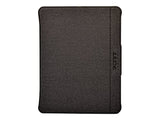 PORT DESIGNS Manchester II Rugged Folio For Ipad 10.2p Black