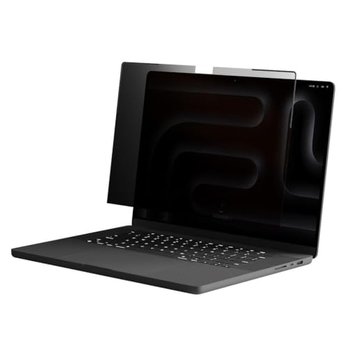 TARGUS Hyper HyperShield Privacy Filter for MacBook Pro 16p