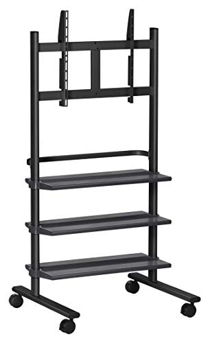 VOGEL S Support sur roulettes PB 175 pour écrans 36-50