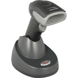 Honeywell Voyager XP 1472g Lecteur de code barre portable 1D/2D LED Noir, Gris