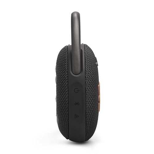 JBL CLIP-5 Noir