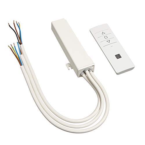 RF Remote kit except PPL2500