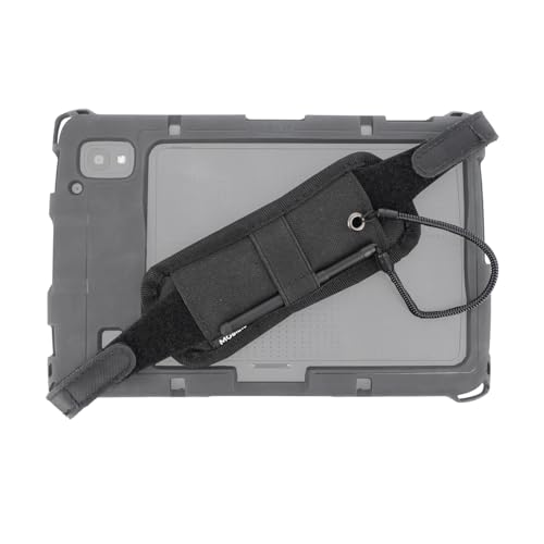 Dragonne universelle avec porte-stylet pour Zebra ET40-45 10