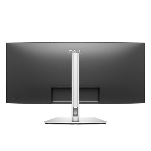 Dell Pro Plus 34" P3425WE USB-C Mon