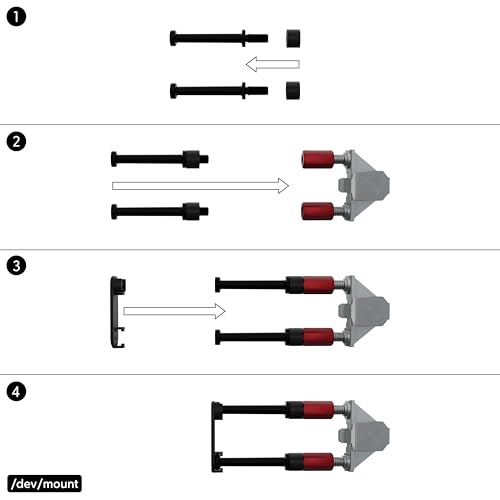 PATCHBOX ONE ANNEAU PASSE-CABLE PATCHCATCH LOT DE 24