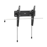 VOGEL S Support mural PFW 4510 inclinable, sécurisé