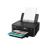 CANON PIXMA TS705a Printer colour Duplex inkjet A4 15ipm mono 10ipm colour 350sheets USB LAN Wi-Fi
