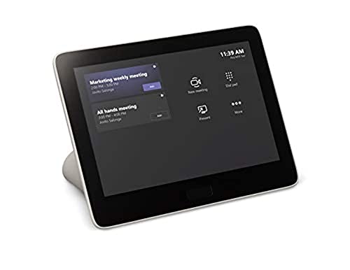 HP Poly GC8 Touch Controller