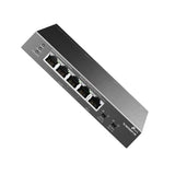 TP-LINK TL-SG1005P-PD Switch 5 Gigabit PoE+ dont 1 entrée PoE++