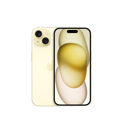 iPhone 15 128GB Pink