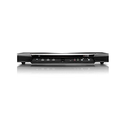 Aten PREMIUM KN2116VA kvm IP 16 ports + Audio/Virtual Media 3 accès