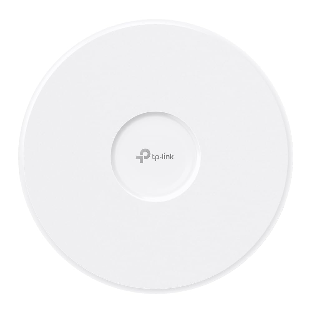 Access Point Wi-Fi 7 Tri-Band BE19000