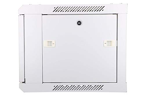 Extralink EX.8550 étagere 6U Rack monté sur le mur Gris