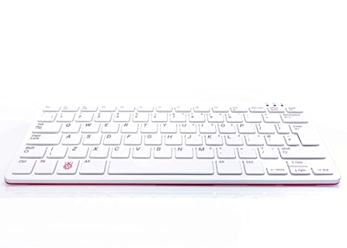 Raspberry Pi 400 AZERTY