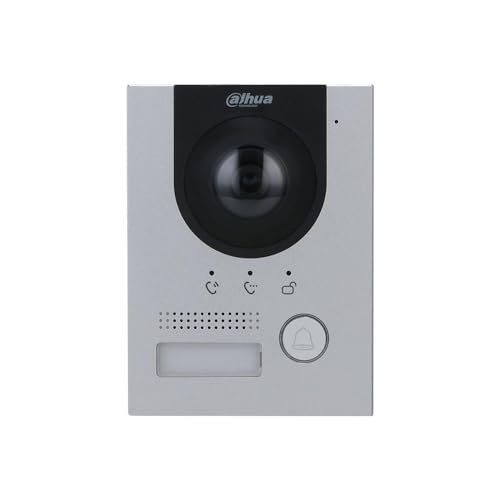 Dahua VTO2202F-P-S2 Station de Porte Villa IP