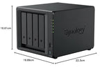 Synology DiskStation DS423+