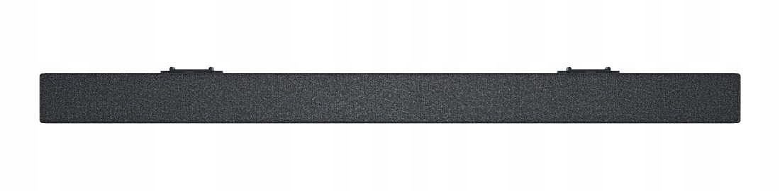 Dell Slim Soundbar SB521A speakers