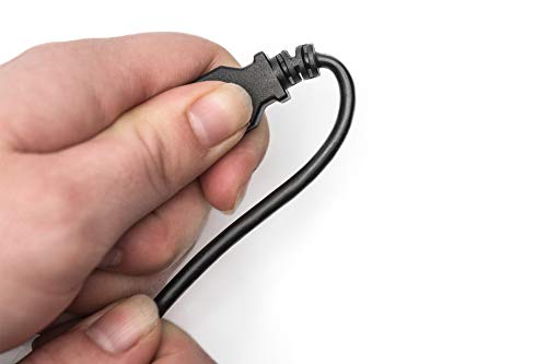 Digitus AK-300136-010-S câble USB USB 3.2 Gen 1 (3.1 Gen 1) 1 m USB C USB A Noir