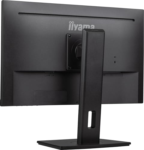 XUB2491H-B1 24" IPS-1920x1080@100Hz 15cm