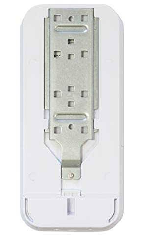 Mikrotik FTC convertisseur de support réseau Blanc
