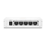 HPE Aruba Instant On 1430 Unmanaged 5G Switch