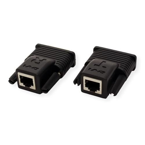 ATEN VE066 EXTENDEUR DVI SUR RJ45