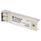 Aruba 10G SFP+ LC SR 300m OM3 MMF Transceiver
