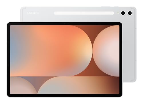 Galaxy Tab S10+12Gb_256Gb Wifi SILVER