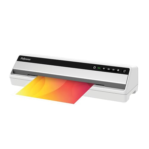FELLOWES SATURN 3I A3 PLASTIFIEUSE - EU