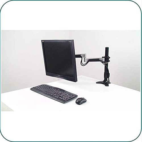 AAVARA Bras à pincer TC210 - 1 écran